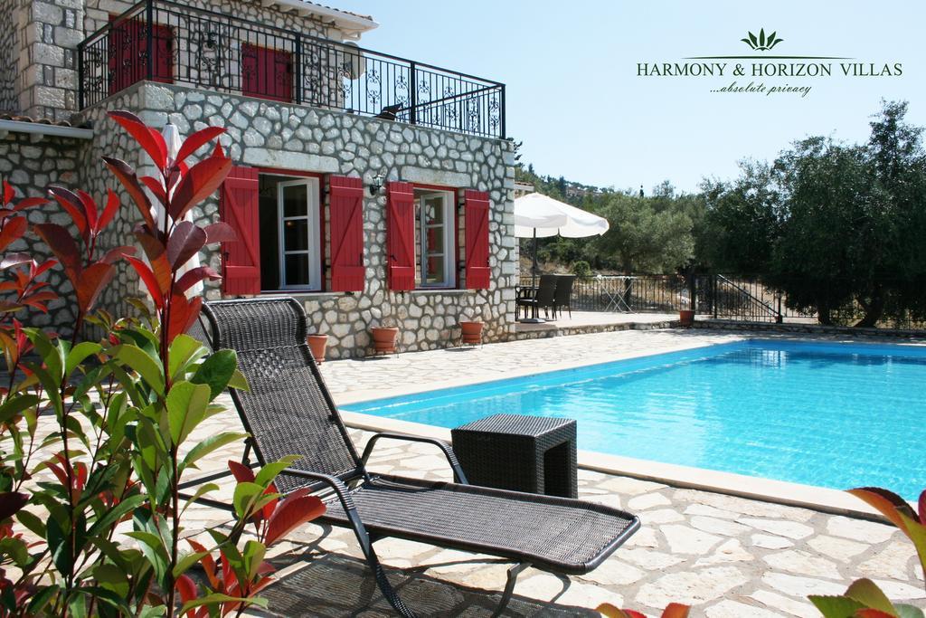 Harmony And Horizon Villas Athani Exterior photo