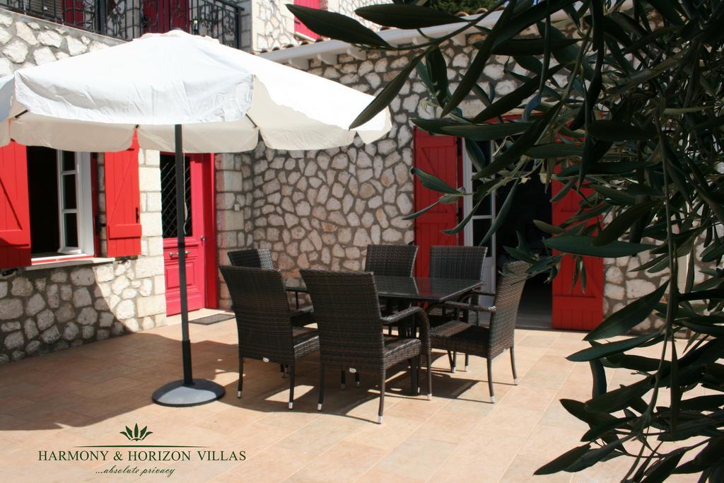 Harmony And Horizon Villas Athani Exterior photo