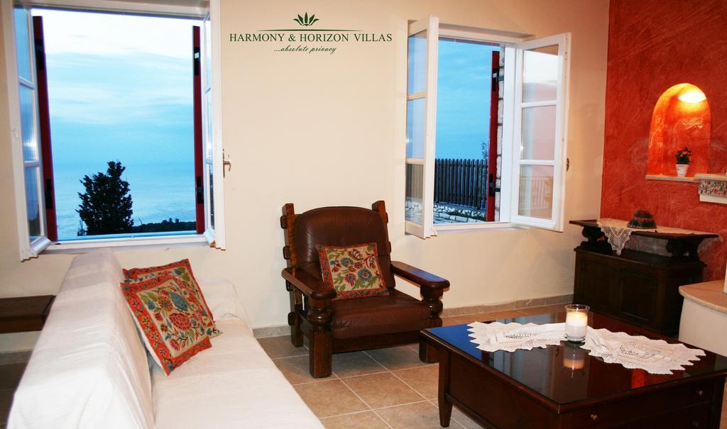 Harmony And Horizon Villas Athani Exterior photo