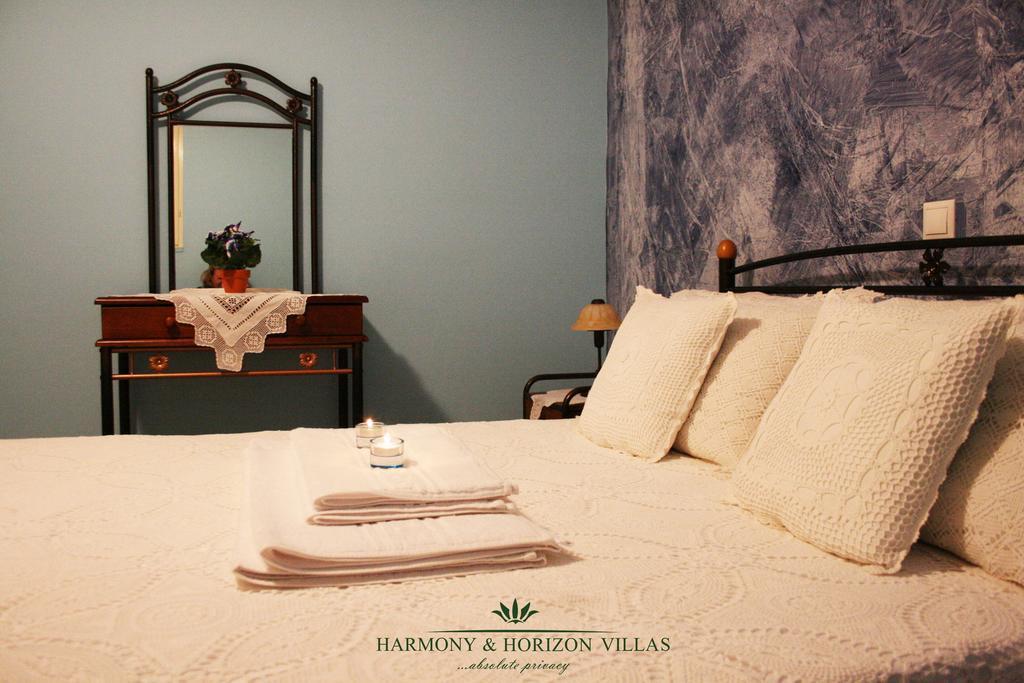 Harmony And Horizon Villas Athani Exterior photo