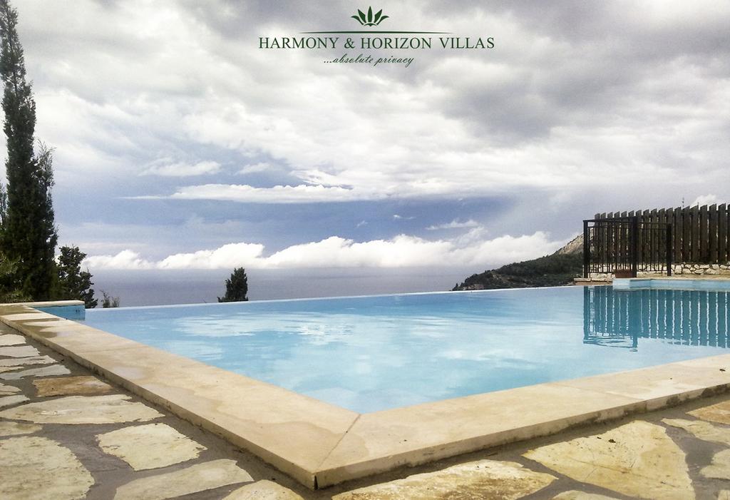 Harmony And Horizon Villas Athani Exterior photo