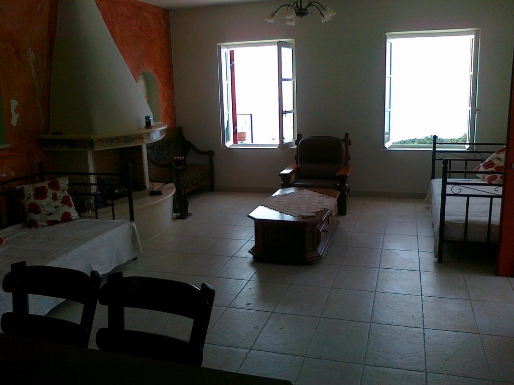 Harmony And Horizon Villas Athani Exterior photo
