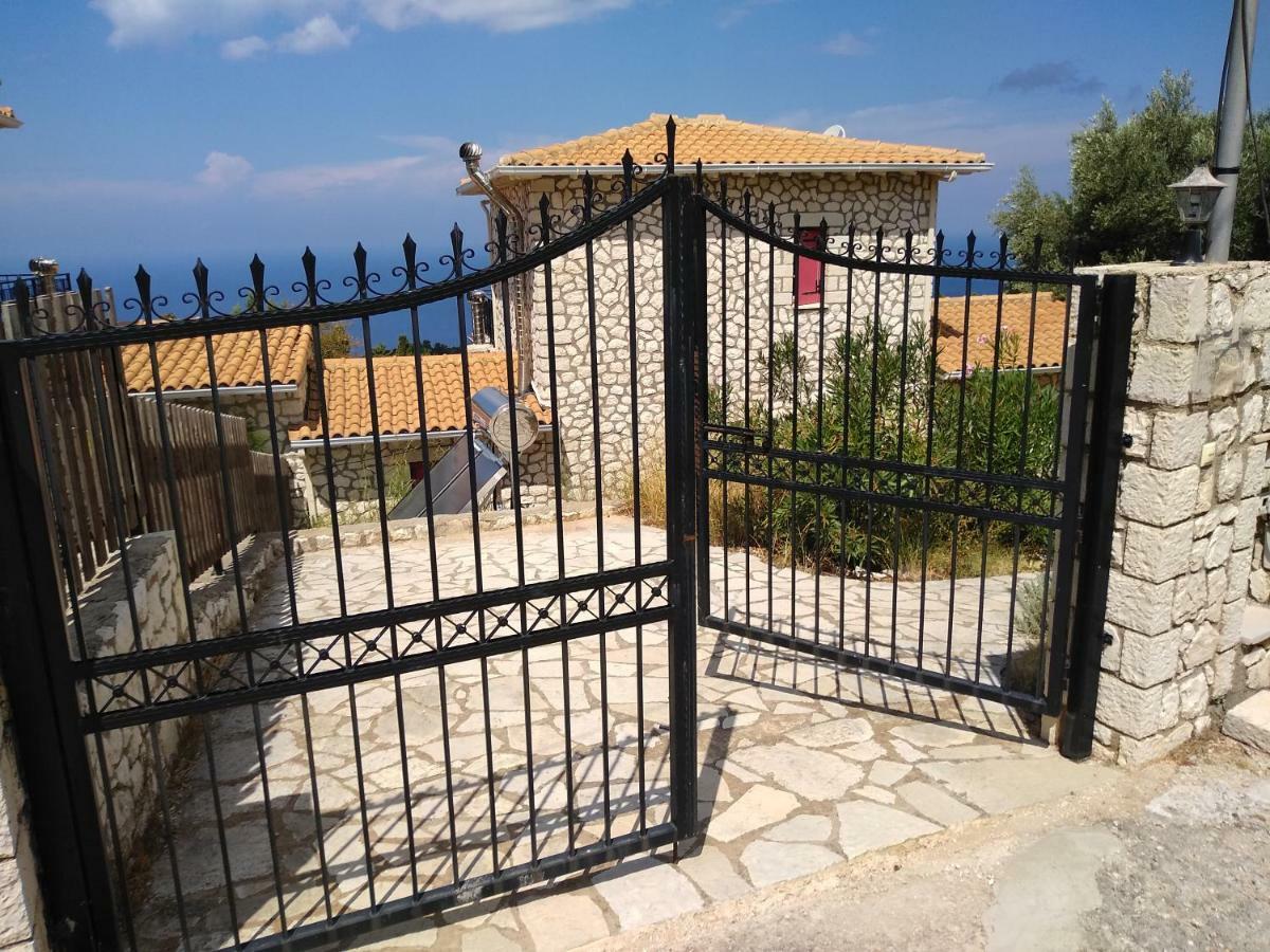 Harmony And Horizon Villas Athani Exterior photo